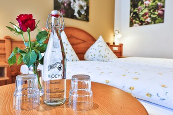 hotel restaurant zum ochsen