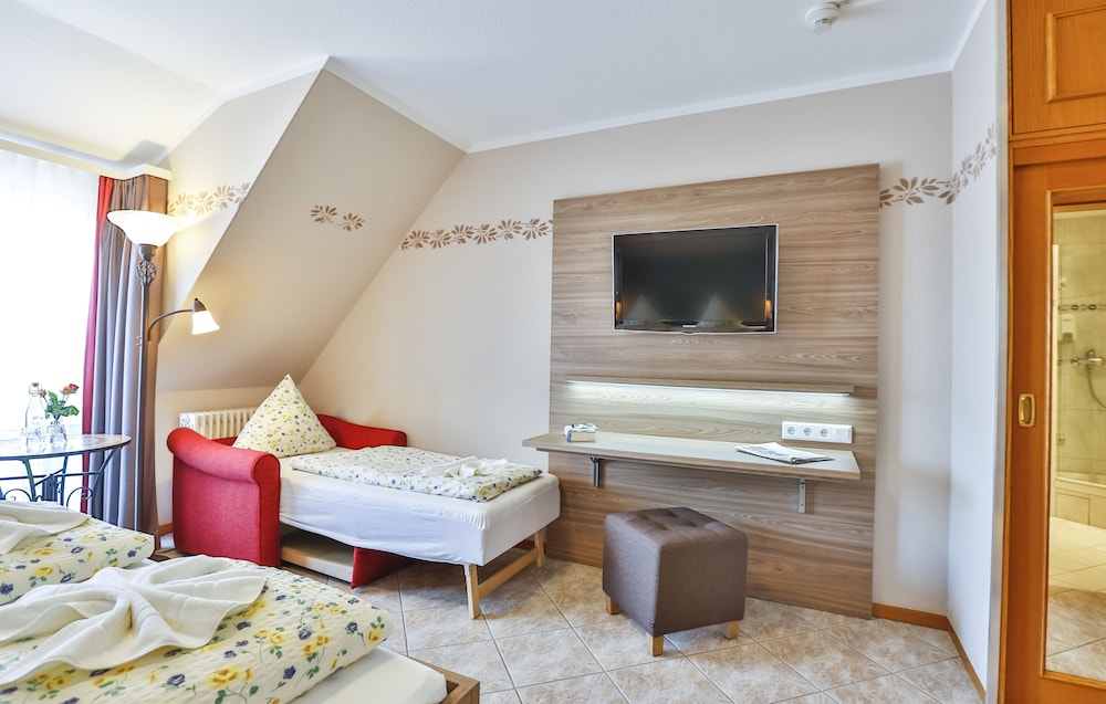 hotel restaurant zum ochsen