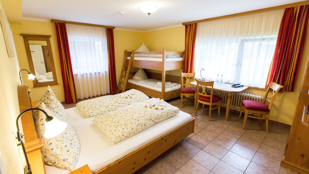 hotel restaurant zum ochsen