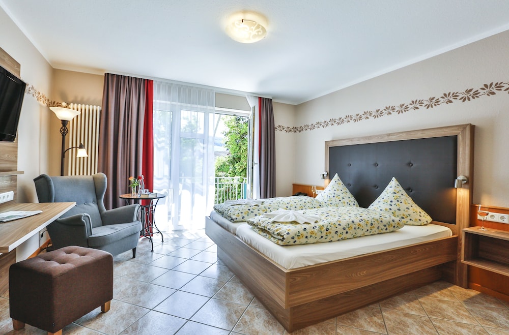 hotel restaurant zum ochsen