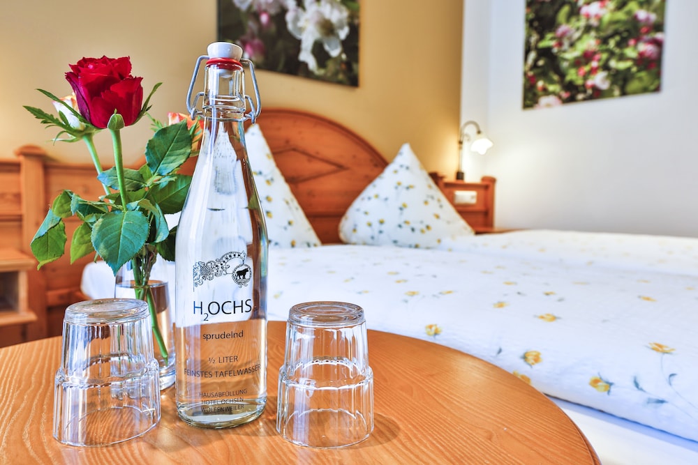 hotel restaurant zum ochsen