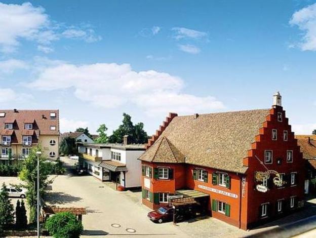 hotel restaurant zum ochsen