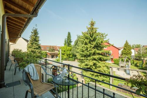 hotel restaurant zum ochsen