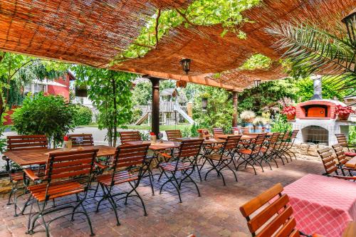 hotel restaurant zum ochsen