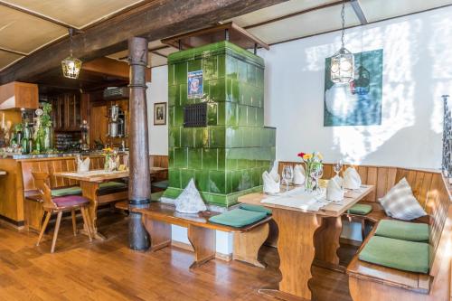 hotel restaurant zum ochsen