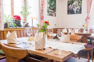 hotel restaurant zum ochsen