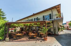 hotel restaurant zum ochsen