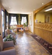 best western windsor inn