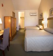 best western windsor inn