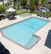 best western windsor inn