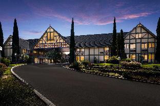 best western windsor inn