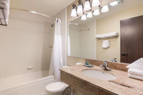 best western windsor inn