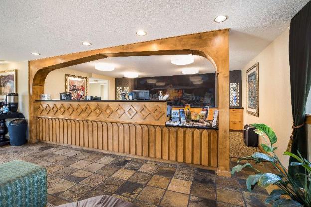 best western windsor inn