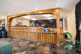 best western windsor inn