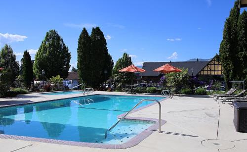 best western windsor inn