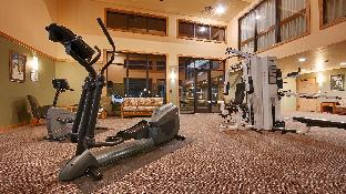 best western windsor inn