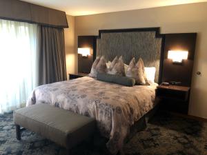 best western windsor inn