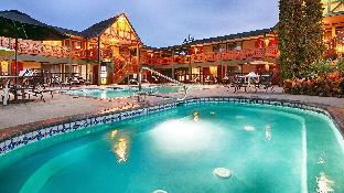 best western windsor inn