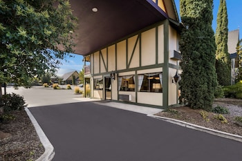 best western windsor inn