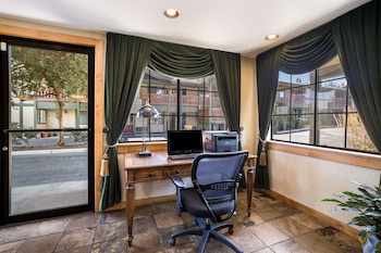 best western windsor inn