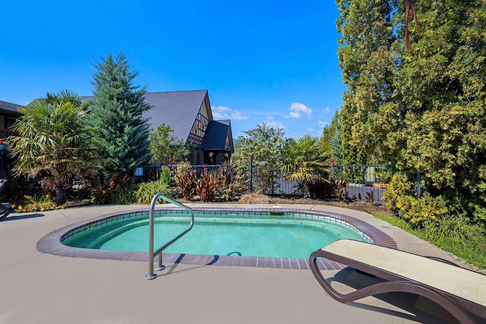 best western windsor inn