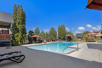 best western windsor inn