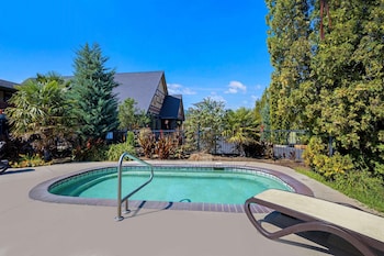 best western windsor inn