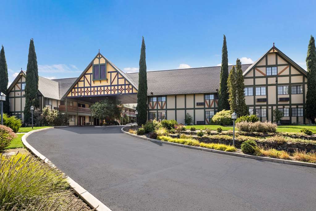 best western windsor inn