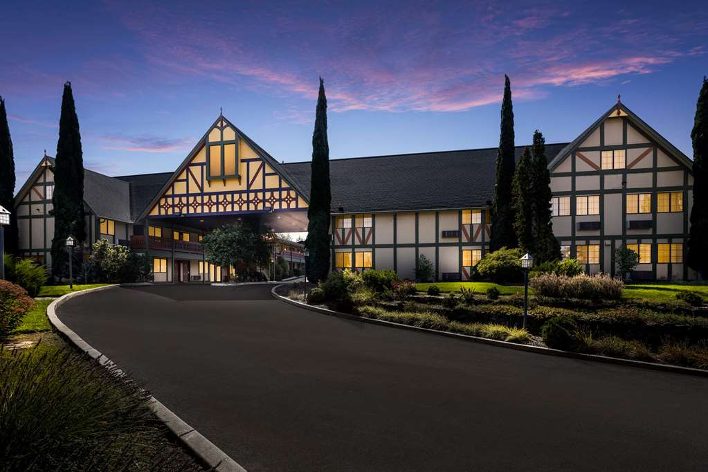 best western windsor inn