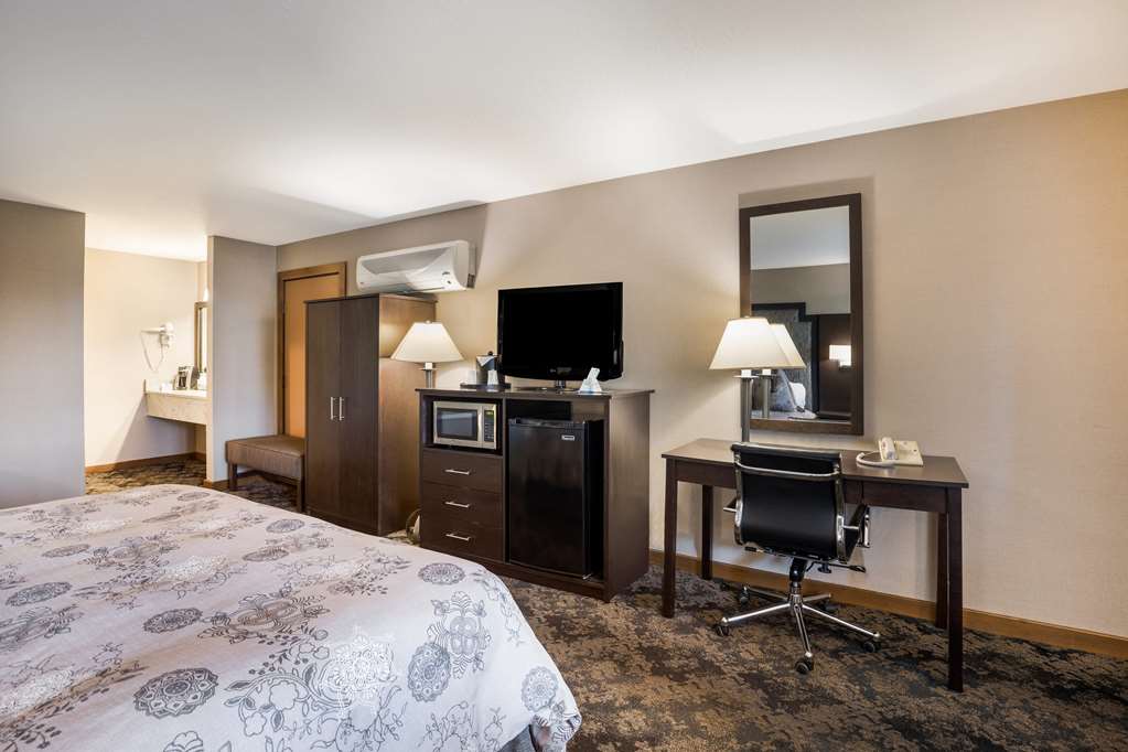 best western windsor inn