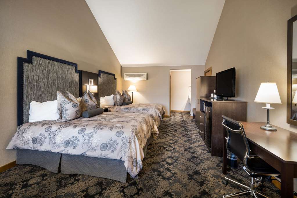 best western windsor inn