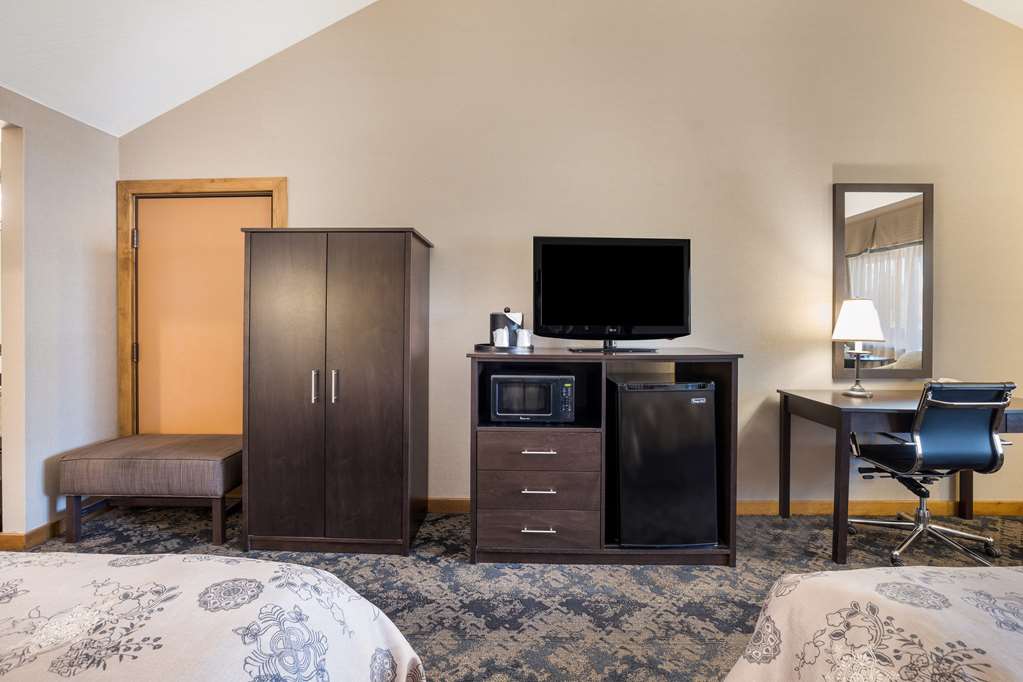 best western windsor inn