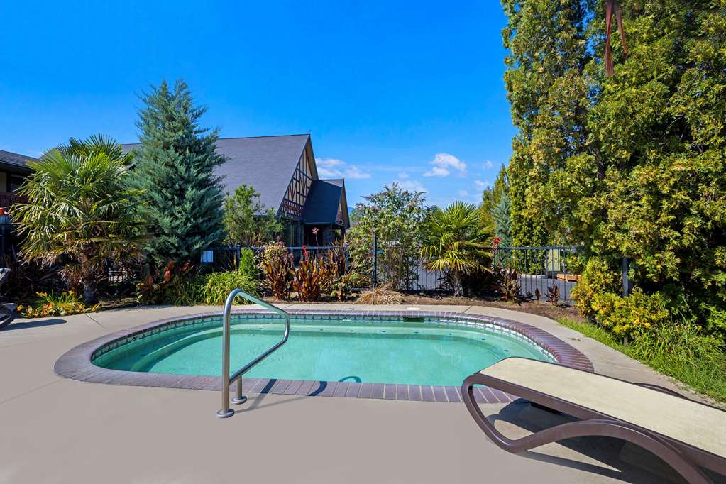 best western windsor inn