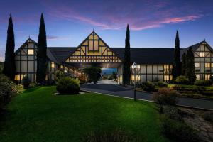 best western windsor inn