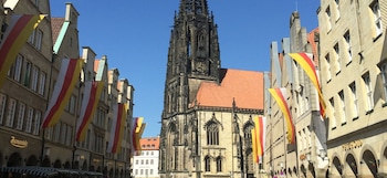 munster