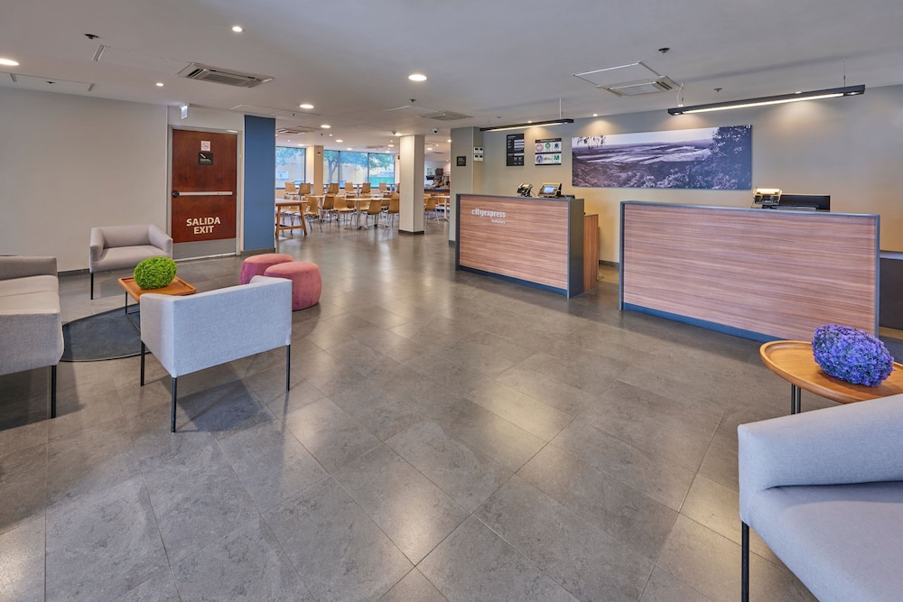 city express by marriott saltillo norte