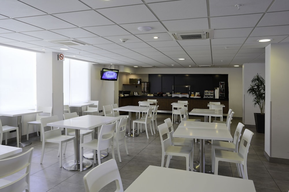 city express by marriott saltillo norte