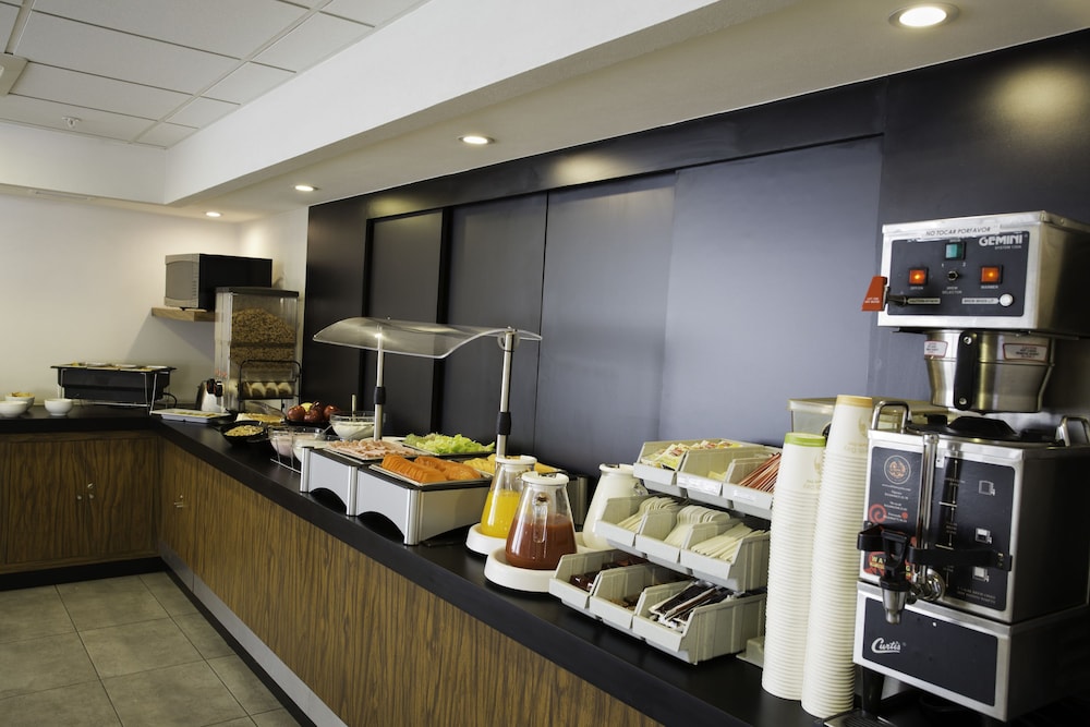 city express by marriott saltillo norte