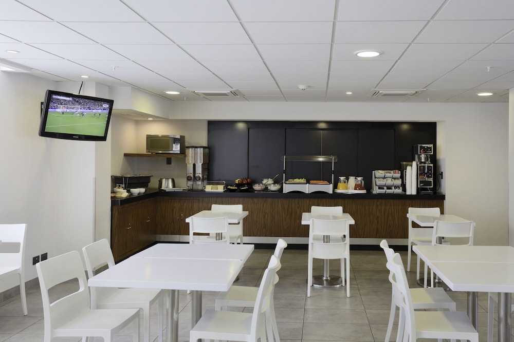 city express by marriott saltillo norte