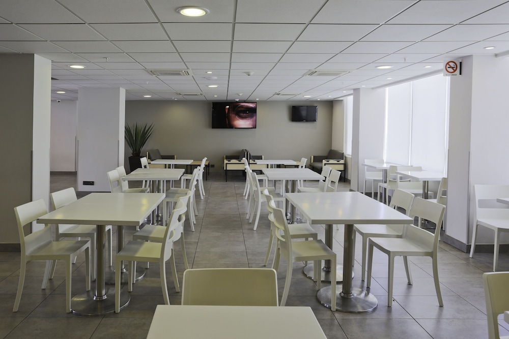 city express by marriott saltillo norte
