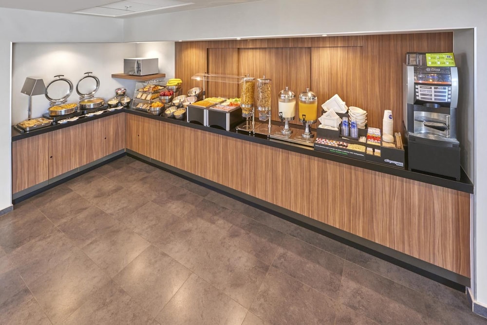 city express by marriott saltillo norte