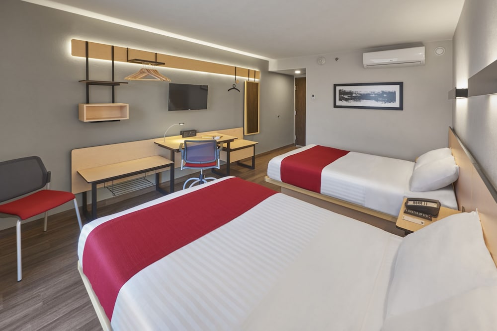 city express by marriott saltillo norte