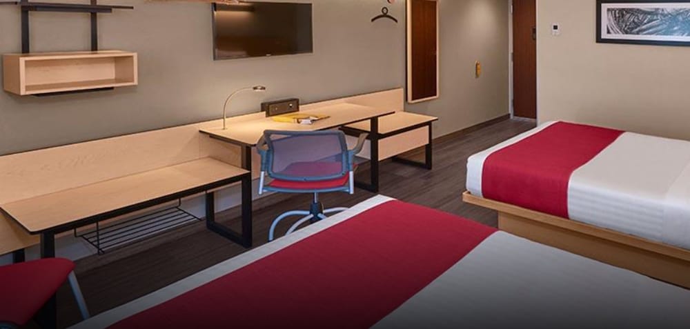 city express by marriott saltillo norte