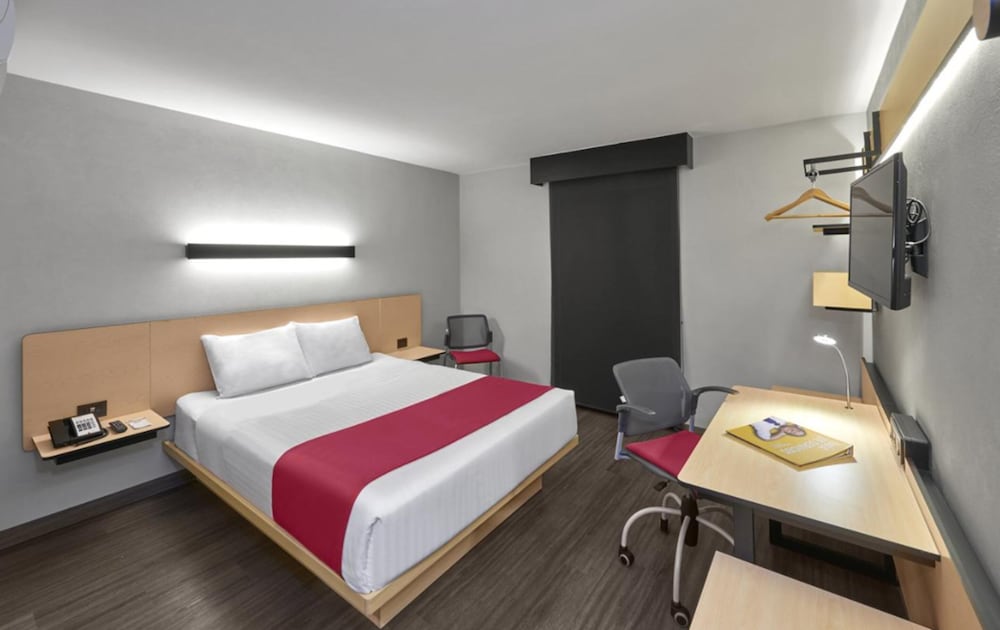 city express by marriott saltillo norte