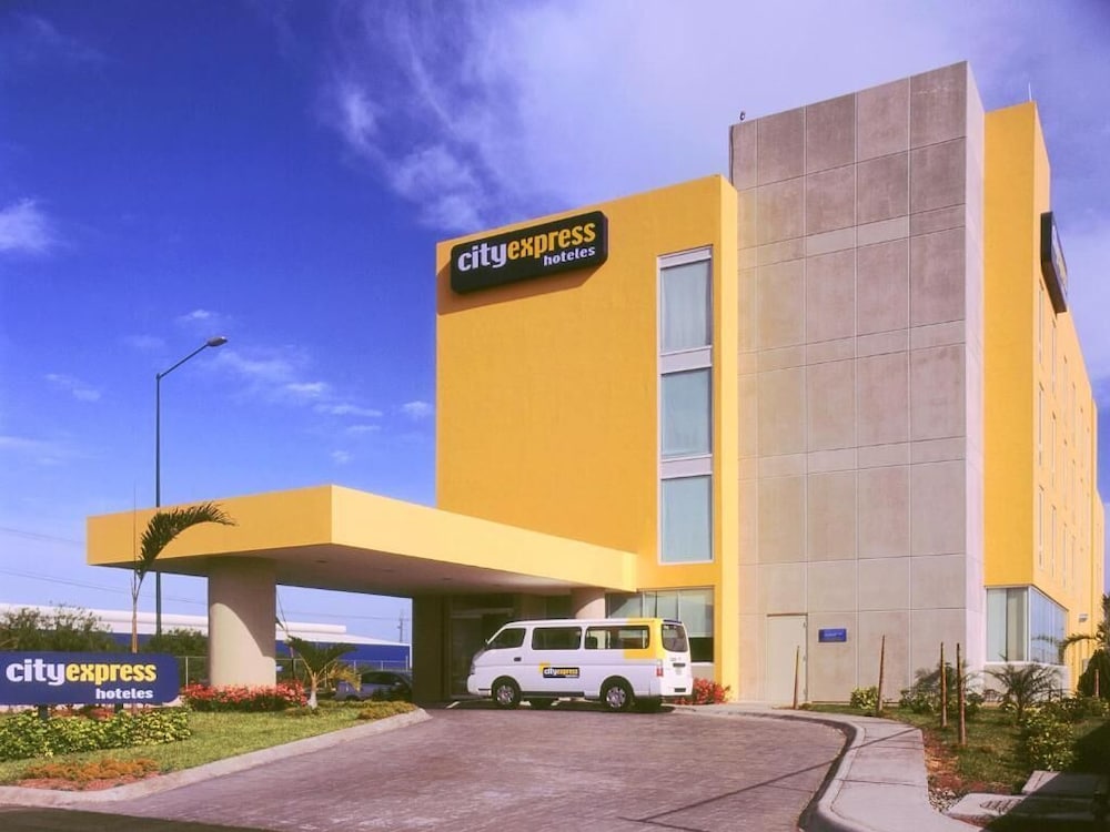 City Express By Marriott Saltillo Norte,Coahuila>>Saltillo,3 star