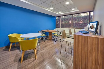 city express by marriott saltillo norte