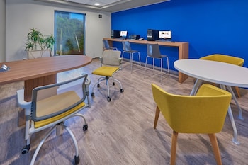 city express by marriott saltillo norte