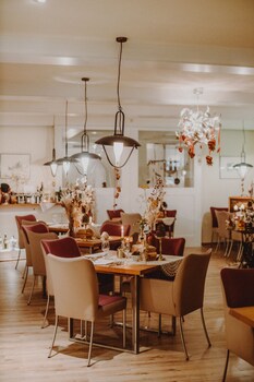 landhotel rosenschanke