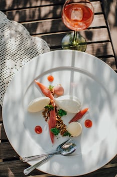 landhotel rosenschanke