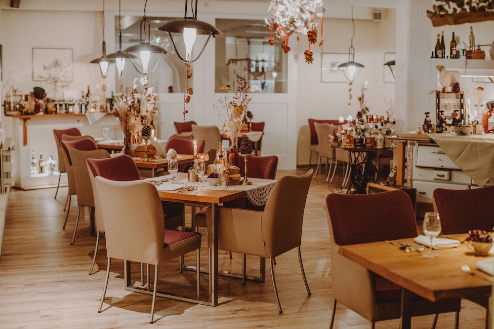 landhotel rosenschanke